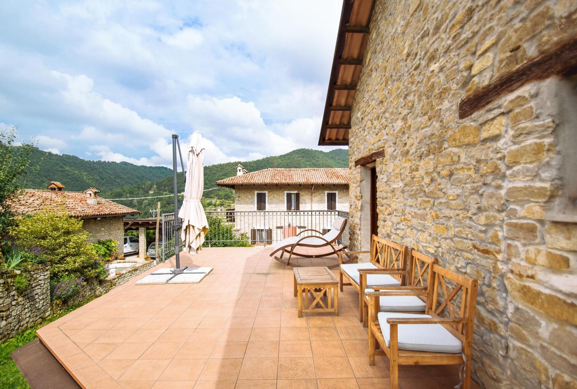 Agriturismo Tenuta San Giuseppe Cossano Belbo 外观 照片